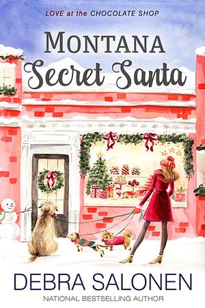 Montana Secret Santa by Debra Salonen