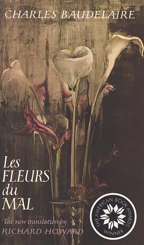 Les Fleurs Du Mal by Charles Baudelaire