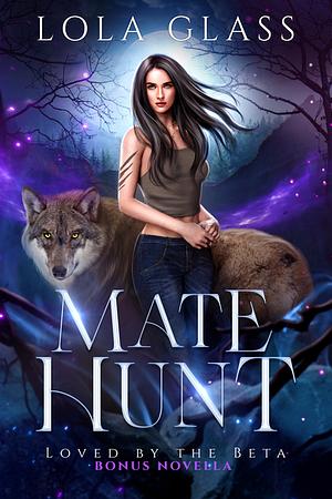 Loved by the Beta by Lola Glass
