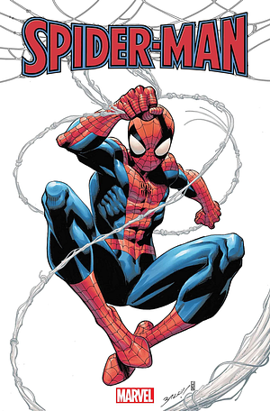 Spider-Man (2022) #1 by Dan Slott