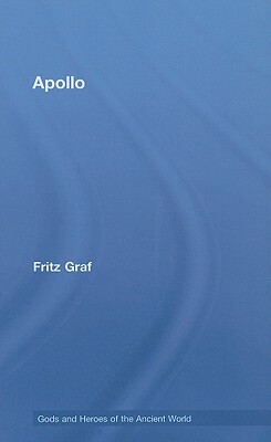Apollo by Fritz Graf