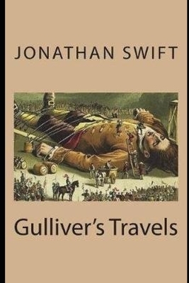 Gulliver's Travels by Jonathan Swift