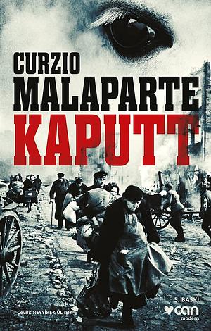 Kaputt by Curzio Malaparte