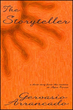 The Storyteller by Gervasio Arrancado