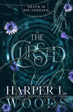 The Cursed by Harper L. Woods