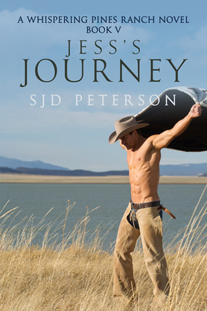 Jess's Journey by SJD Peterson