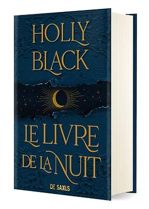 Le Livre de la Nuit by Holly Black