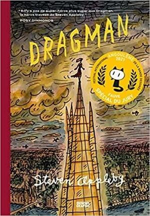 Dragman by Steven Appleby