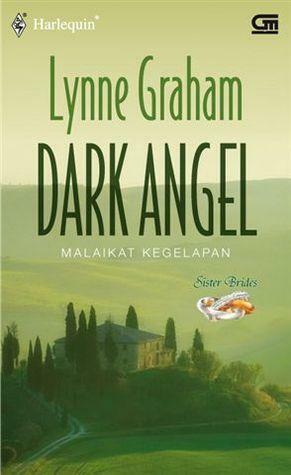 Dark Angel Malaikat Kegelapan by Lynne Graham, Lynne Graham