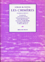 Les Chimères by Gérard de Nerval, William Stone