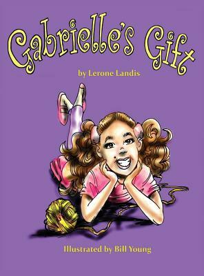 Gabrielle's Gift by Lerone Landis