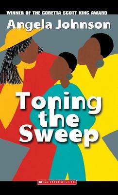 Toning the Sweep by Angela Johnson