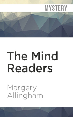 The Mind Readers by Margery Allingham