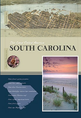 South Carolina by Sara Gilbert