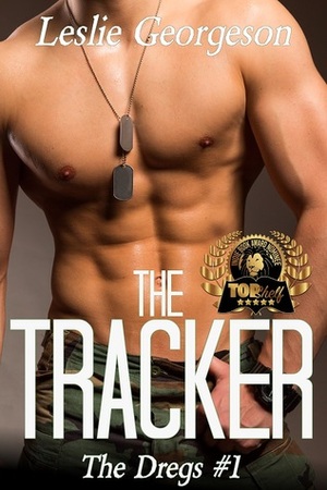 The Tracker by Leslie Georgeson