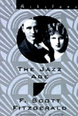 The Jazz Age: Essays by F. Scott Fitzgerald