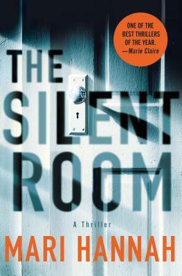 The Silent Room: A Thriller by Mari Hannah