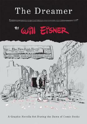 The Dreamer by Will Eisner