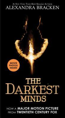 The Darkest Minds (Movie Tie-In Edition) by Alexandra Bracken