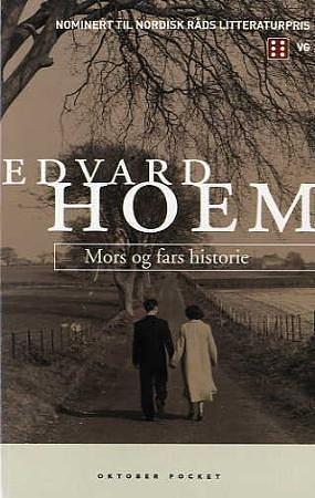 Mors og fars historie by Edvard Hoem