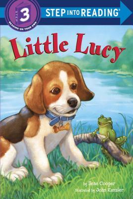 Little Lucy by Ilene Cooper