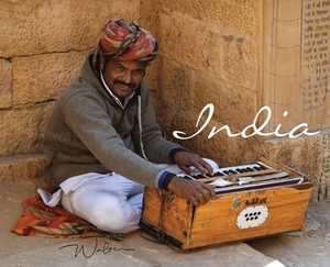 India by Walter Williams