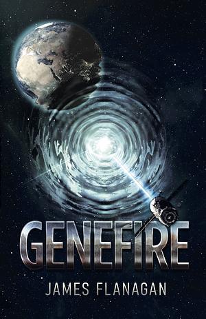 Genefire by James Flanagan