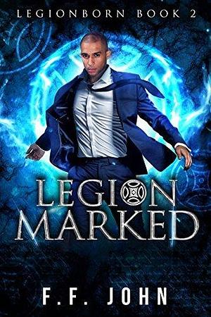 LegionMarked by F.F. John, F.F. John