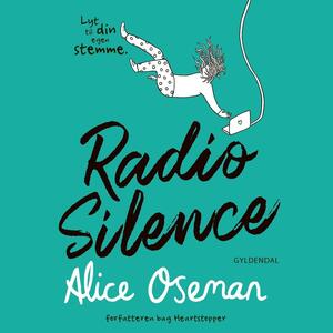 Radio Silence by Alice Oseman