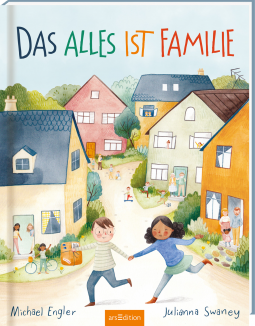 Das alles ist familie by Michael Engler