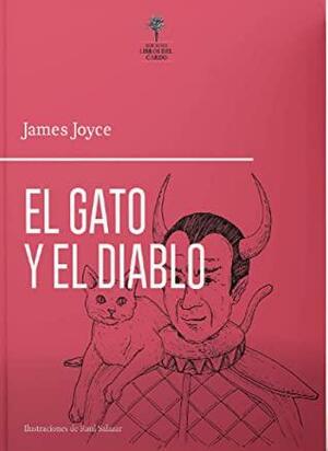 El gato y el diablo by James Joyce