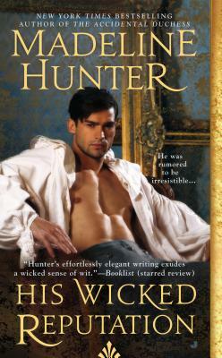 His Wicked Reputation by Madeline Hunter