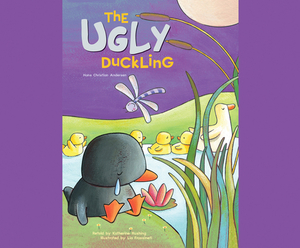 The Ugly Duckling by Katherine Rushing