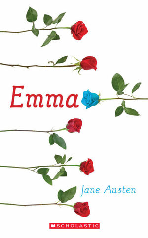 Emma by Jane Austen