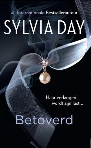 Betoverd by Sylvia Day