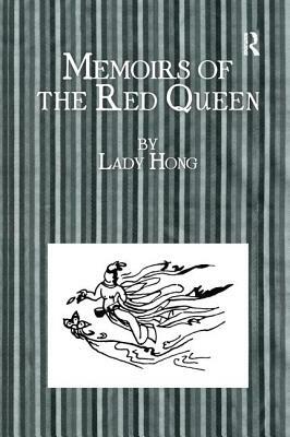 Memoirs of the Red Queen by Lady