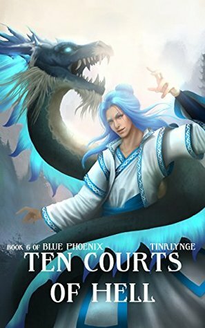 Ten Courts of Hell by Tinalynge