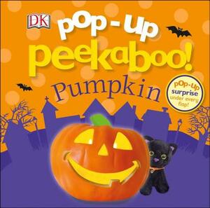 Pop-Up Peekaboo! Pumpkin by D.K. Publishing