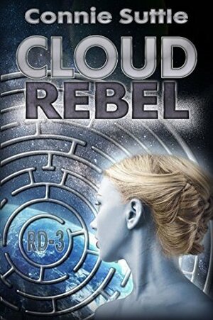 Cloud Rebel by Connie Suttle