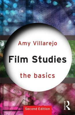 Film Studies by Amy Villarejo