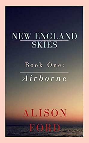 New England Skies by Alison Ford