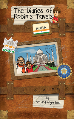 Agra by Angie Lake, Ken Lake