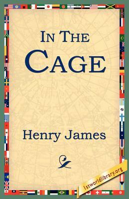 In the Cage by Henry James