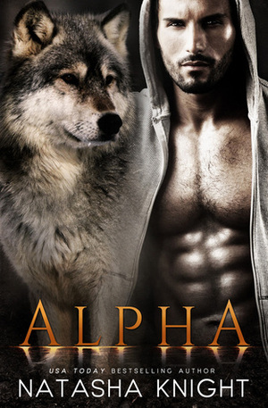 Alpha by Natasha Knight