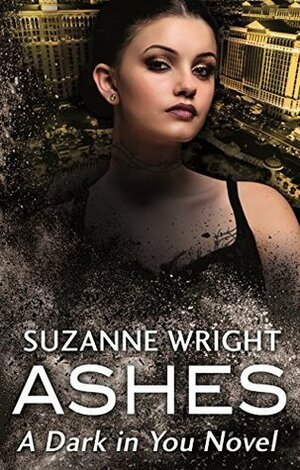 Ashes by Suzanne Wright