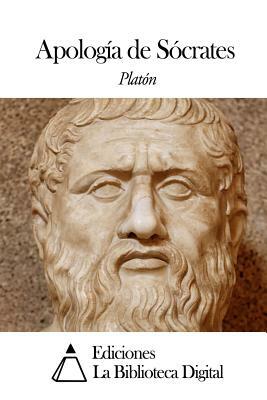 Apología de Sócrates by Plato