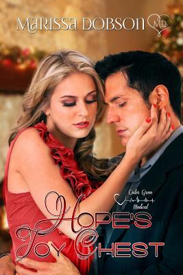Hope's Toy Chest by Marissa Dobson