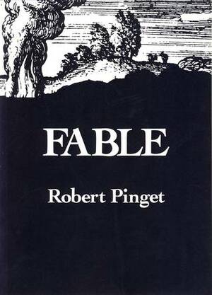 Fable by Robert Pinget
