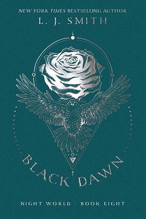 Black Dawn by L.J. Smith