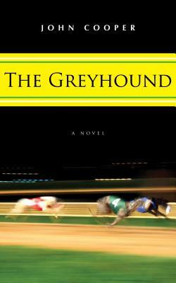 The Greyhound by John Cooper